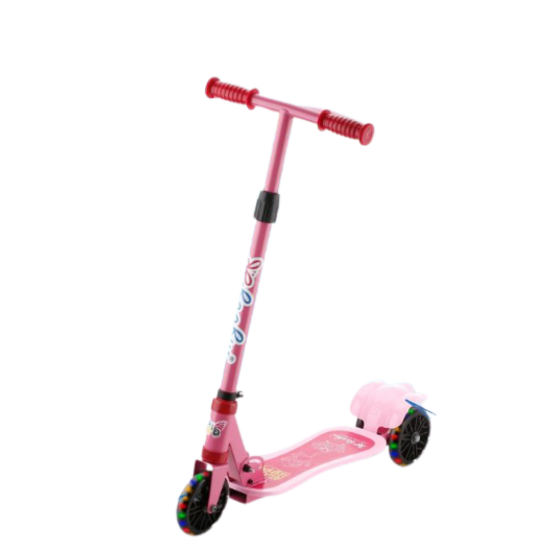 Discover Kick Scooter
